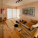 Wooden House With Zen Garden Near Boltenhagen Moor-Rolofshagen
