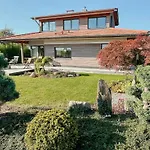 Wooden House With Zen Garden Near Boltenhagen