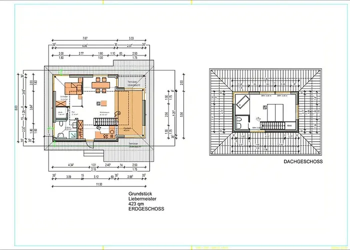 Σπίτι διακοπών Wooden House With Zen Garden Near Boltenhagen